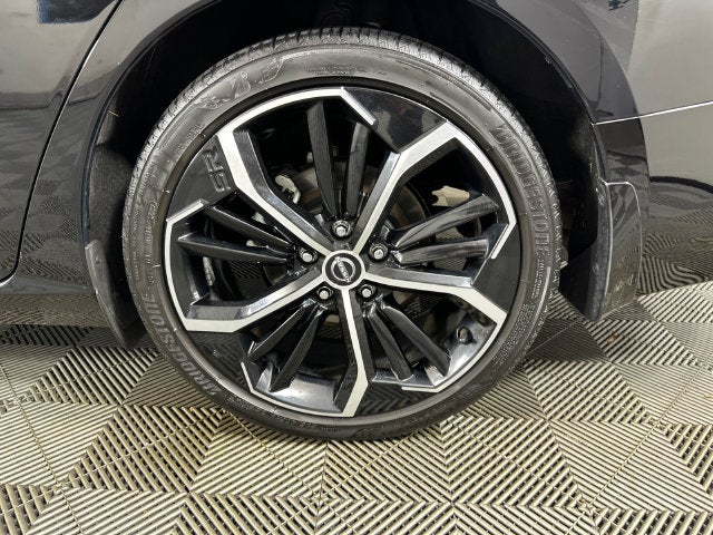 2023 Nissan Altima 2.5 SR Premium Package