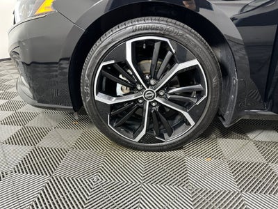 2023 Nissan Altima 2.5 SR Premium Package