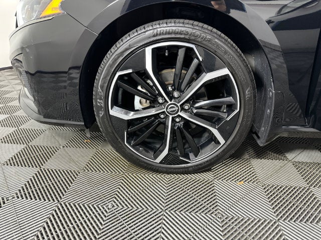 2023 Nissan Altima 2.5 SR Premium Package
