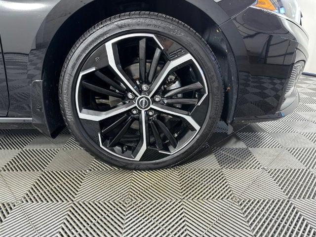 2023 Nissan Altima 2.5 SR Premium Package