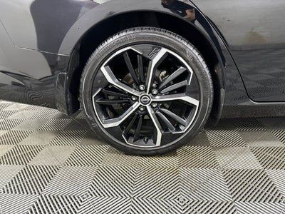 2023 Nissan Altima 2.5 SR Premium Package