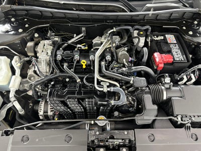 2023 Nissan Altima 2.5 SR Premium Package