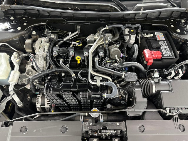 2023 Nissan Altima 2.5 SR Premium Package
