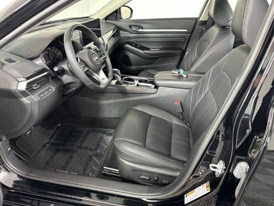 2023 Nissan Altima 2.5 SR Premium Package