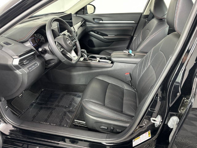2023 Nissan Altima 2.5 SR Premium Package