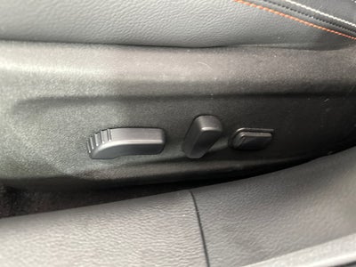 2023 Nissan Altima 2.5 SR Premium Package