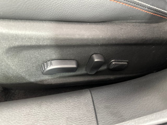 2023 Nissan Altima 2.5 SR Premium Package