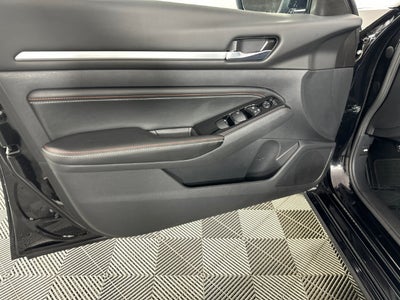 2023 Nissan Altima 2.5 SR Premium Package