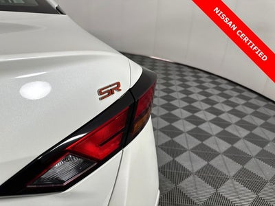 2024 Nissan Altima 2.5 SR Premium Package