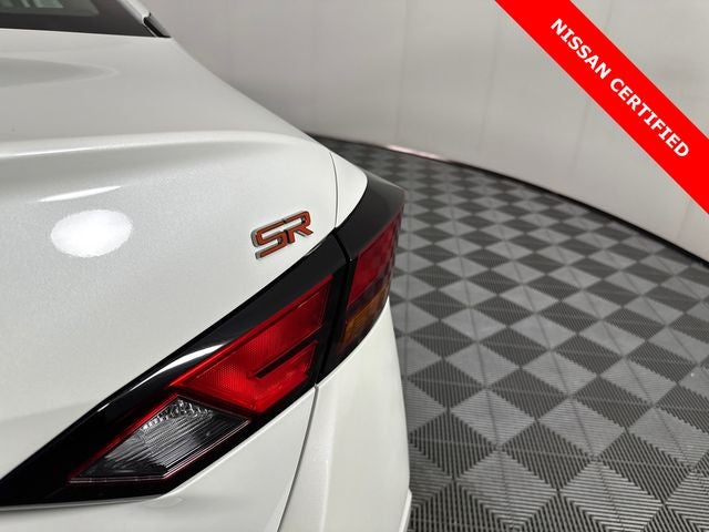 2024 Nissan Altima 2.5 SR Premium Package
