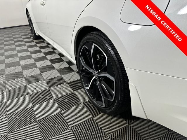 2024 Nissan Altima 2.5 SR Premium Package