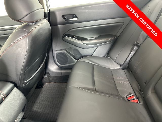 2024 Nissan Altima 2.5 SR Premium Package