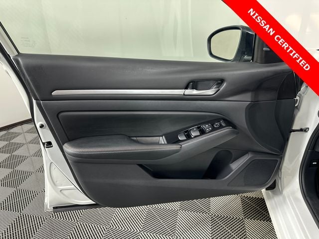 2024 Nissan Altima 2.5 SR Premium Package