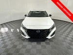 2024 Nissan Altima 2.5 SR Premium Package