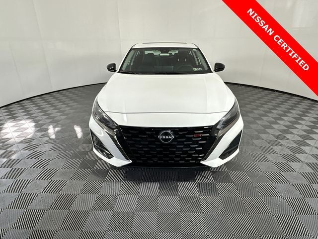 2024 Nissan Altima 2.5 SR Premium Package