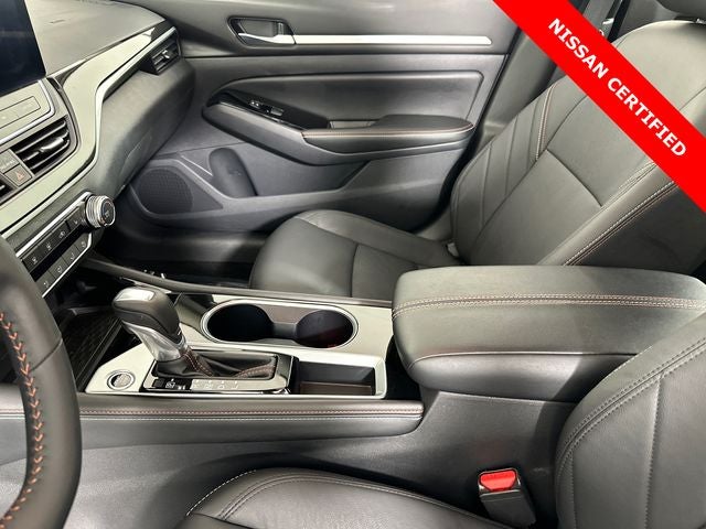 2024 Nissan Altima 2.5 SR Premium Package