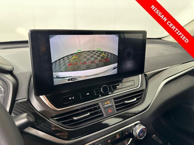 2024 Nissan Altima 2.5 SR Premium Package