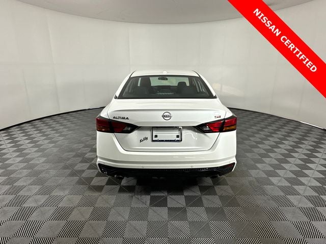 2024 Nissan Altima 2.5 SR Premium Package