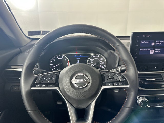 2024 Nissan Altima 2.5 SR Premium Package