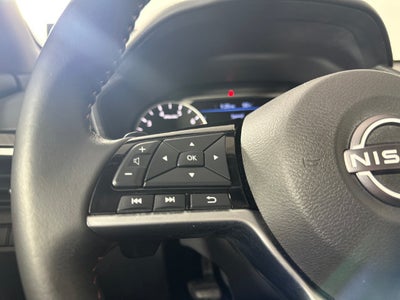 2024 Nissan Altima 2.5 SR Premium Package