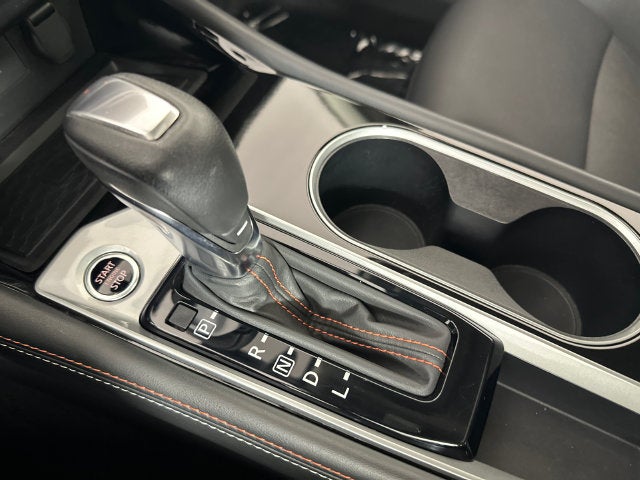 2024 Nissan Altima 2.5 SR Premium Package