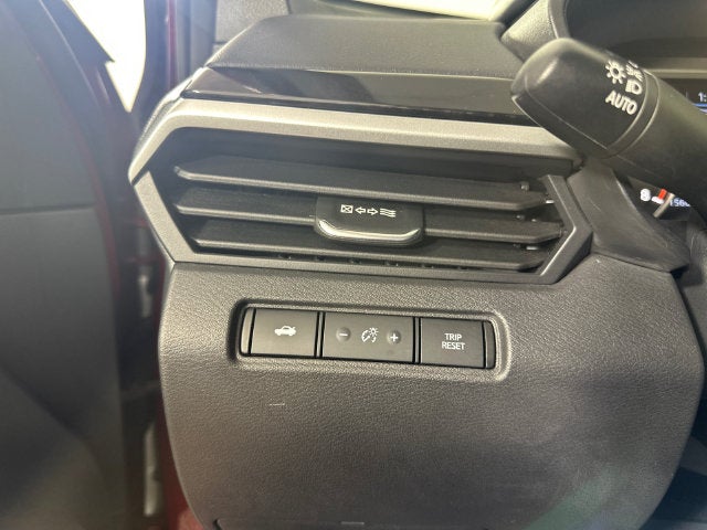 2024 Nissan Altima 2.5 SR Premium Package