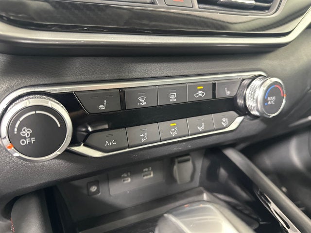 2024 Nissan Altima 2.5 SR Premium Package