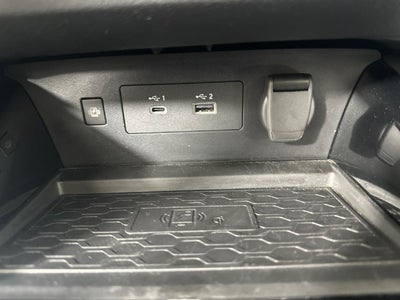 2024 Nissan Altima 2.5 SR Premium Package