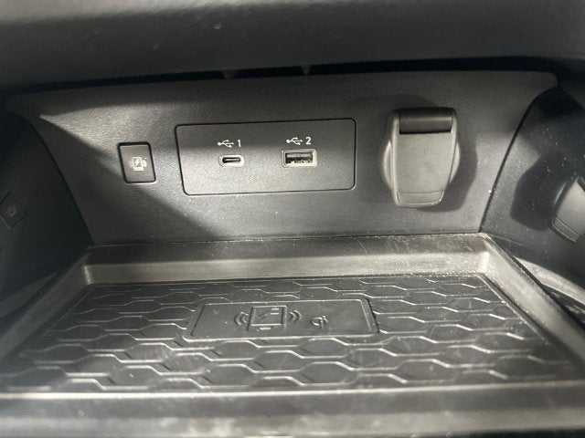 2024 Nissan Altima 2.5 SR Premium Package