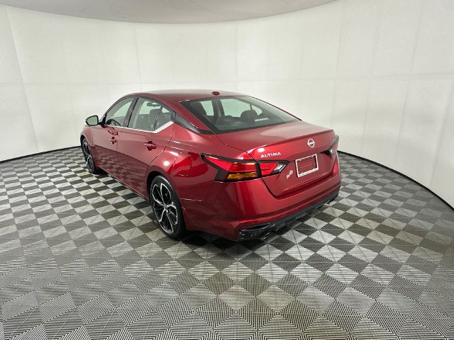 2024 Nissan Altima 2.5 SR Premium Package