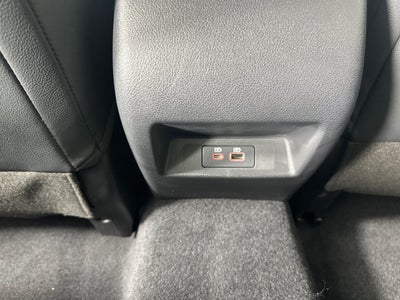 2024 Nissan Altima 2.5 SR Premium Package