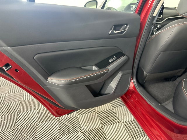 2024 Nissan Altima 2.5 SR Premium Package