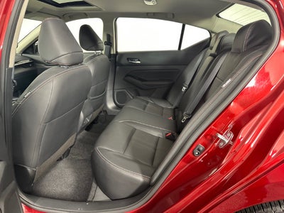 2024 Nissan Altima 2.5 SR Premium Package