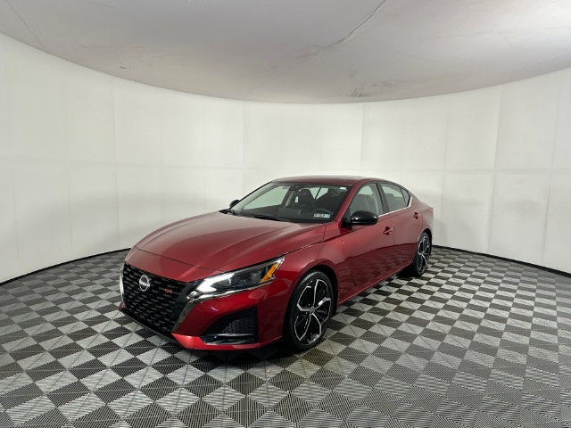 2024 Nissan Altima 2.5 SR Premium Package