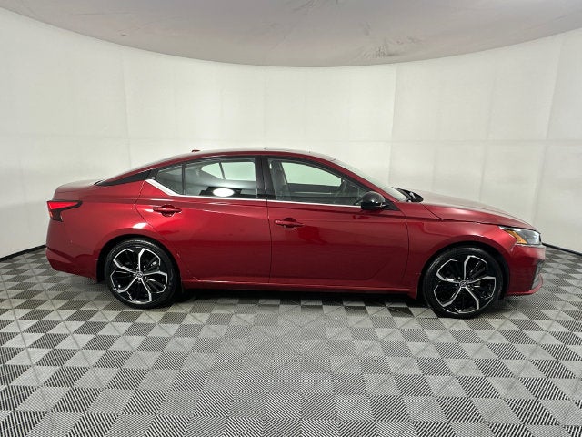 2024 Nissan Altima 2.5 SR Premium Package