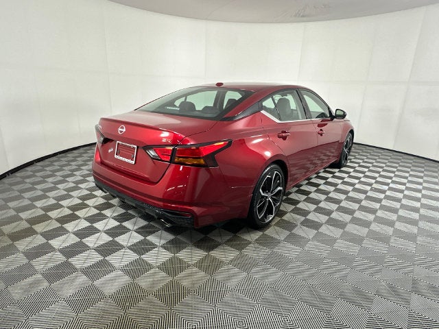 2024 Nissan Altima 2.5 SR Premium Package