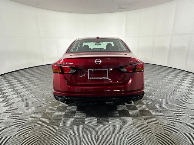 2024 Nissan Altima 2.5 SR Premium Package