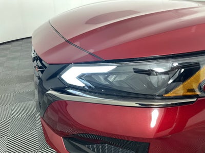 2024 Nissan Altima 2.5 SR Premium Package