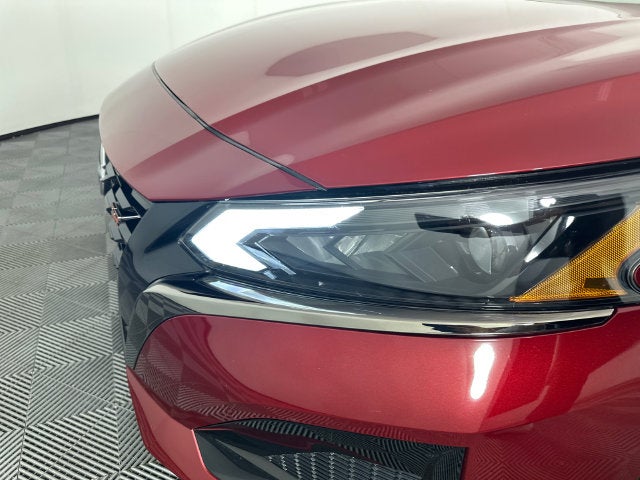 2024 Nissan Altima 2.5 SR Premium Package