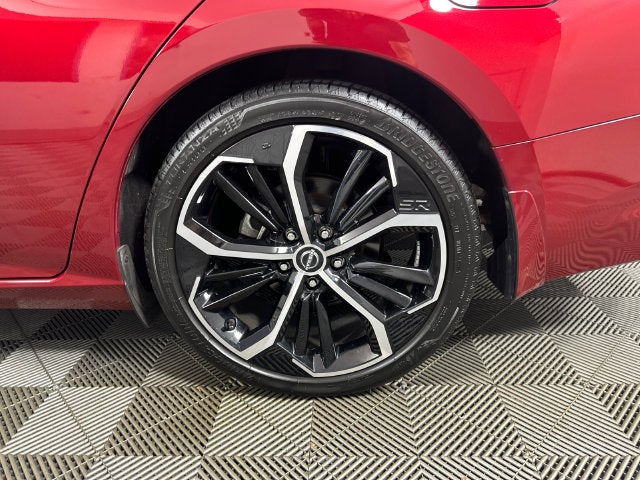 2024 Nissan Altima 2.5 SR Premium Package
