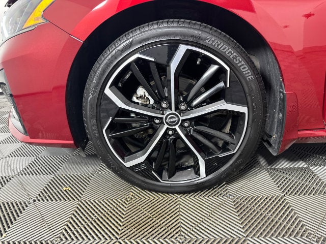 2024 Nissan Altima 2.5 SR Premium Package