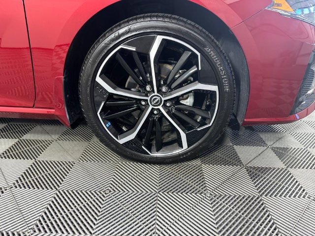 2024 Nissan Altima 2.5 SR Premium Package