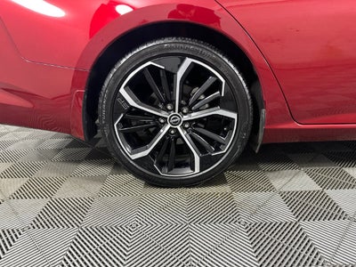 2024 Nissan Altima 2.5 SR Premium Package