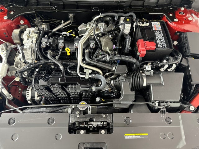2024 Nissan Altima 2.5 SR Premium Package