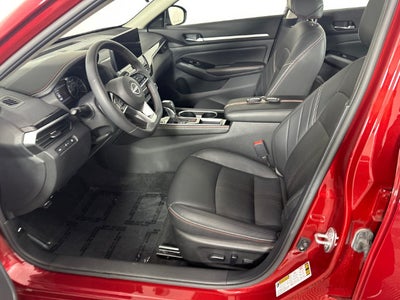 2024 Nissan Altima 2.5 SR Premium Package