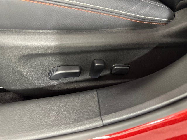 2024 Nissan Altima 2.5 SR Premium Package