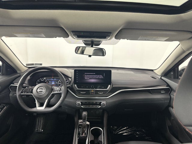 2024 Nissan Altima 2.5 SR Premium Package