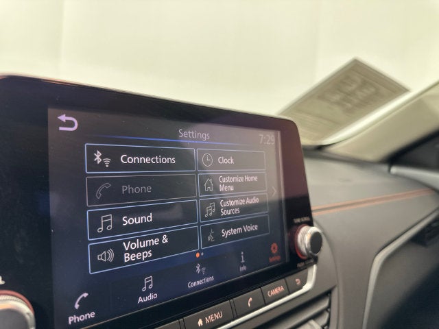 2021 Nissan Altima 2.5 SR Premium Package
