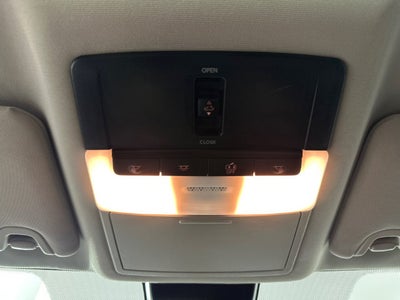 2021 Nissan Altima 2.5 SR Premium Package