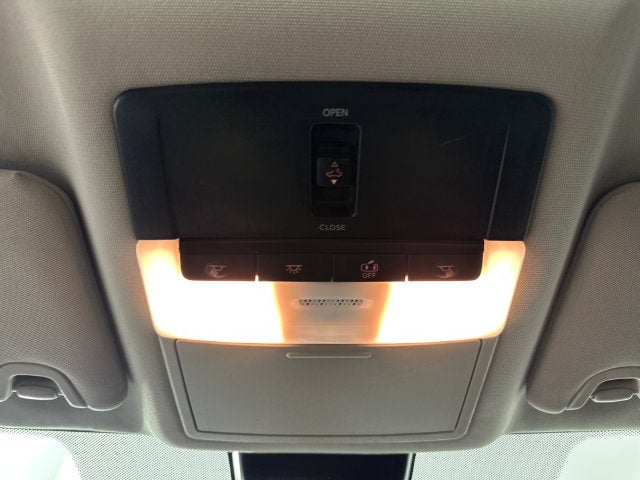 2021 Nissan Altima 2.5 SR Premium Package